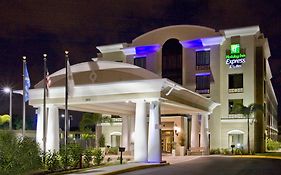 Holiday Inn Express Hotel & Suites Tampa-Usf-Busch Gardens, An Ihg Hotel